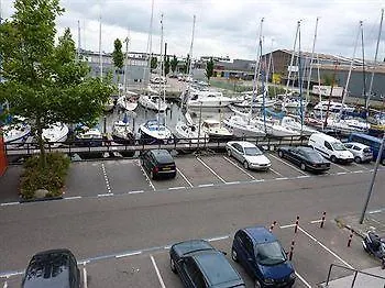 فندق Ijplein