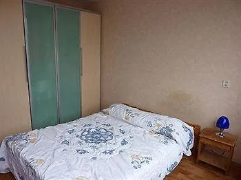 Hotell Ijplein Amsterdam