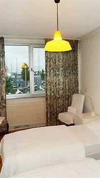 Hotell Ijplein Amsterdam