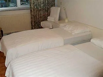 Ijplein Hotell